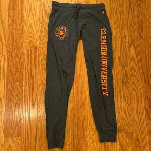 Clemson Joggers